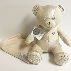 Swarovski Build A Bear